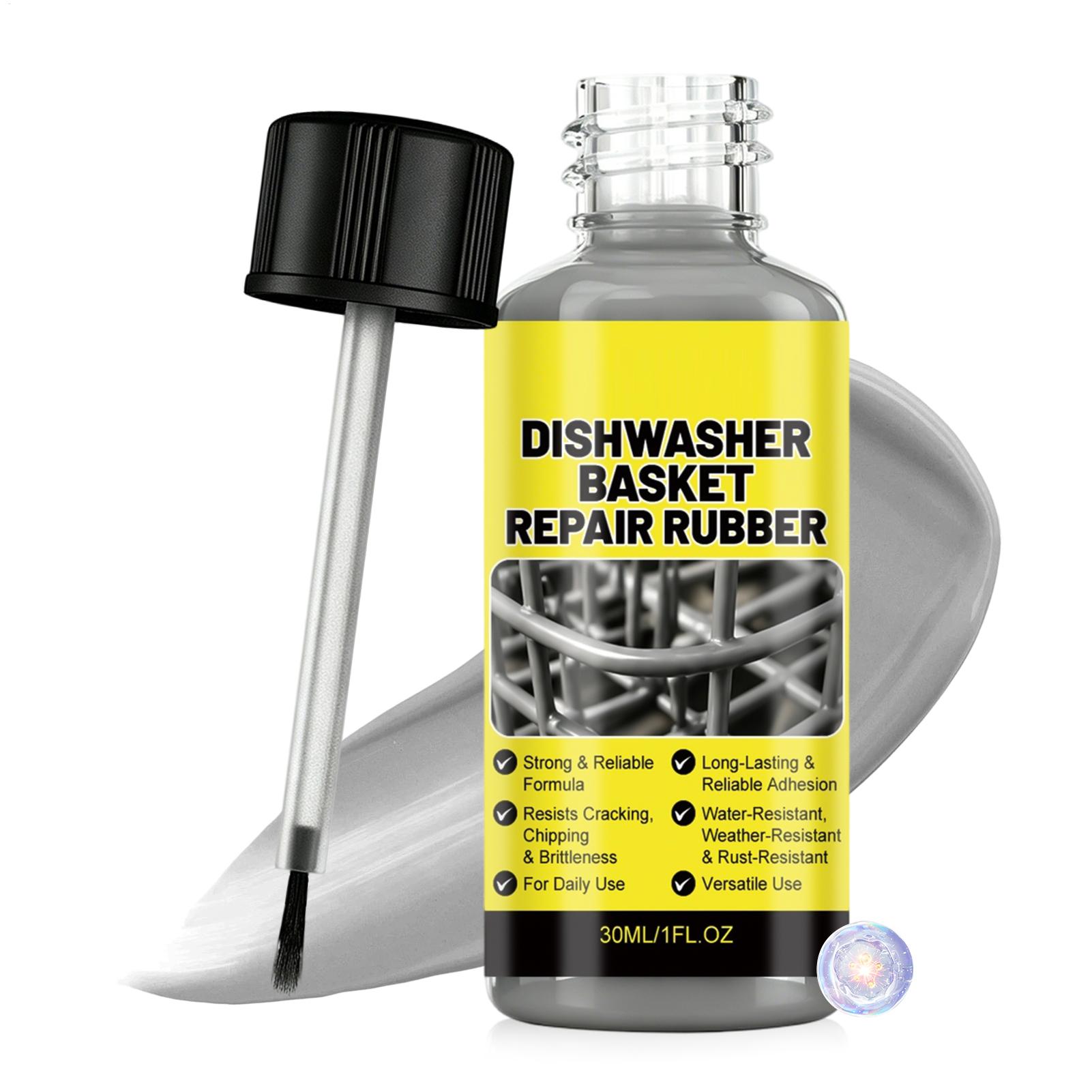 Dishwasher Rack Repair 30ml Ap - Kitchen Appliances Repair ulasan dan harga