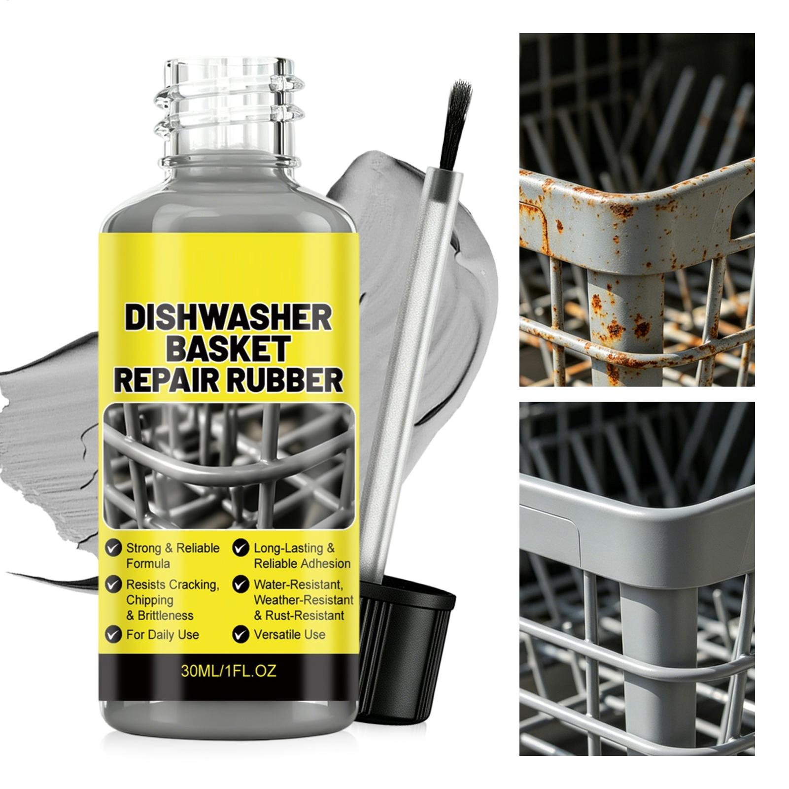 Dishwasher Rack Repair 30ml Ap - Kitchen Appliances Repair ulasan dan harga
