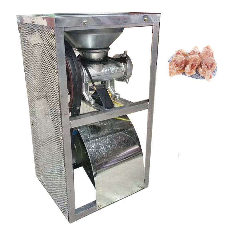 High Efficiency Industrial Ele - Meat Grinder Attachment ulasan dan harga
