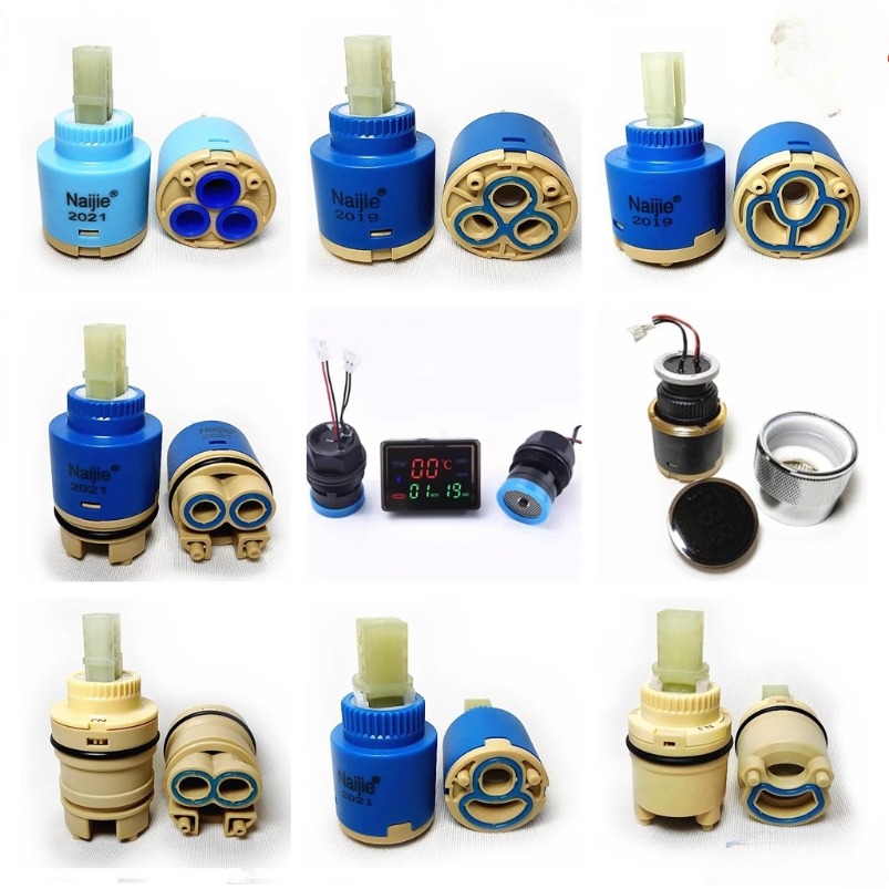 1pcs 28mm/35mm/40mm Water Mixe - Kitchen Appliances Repair ulasan dan harga
