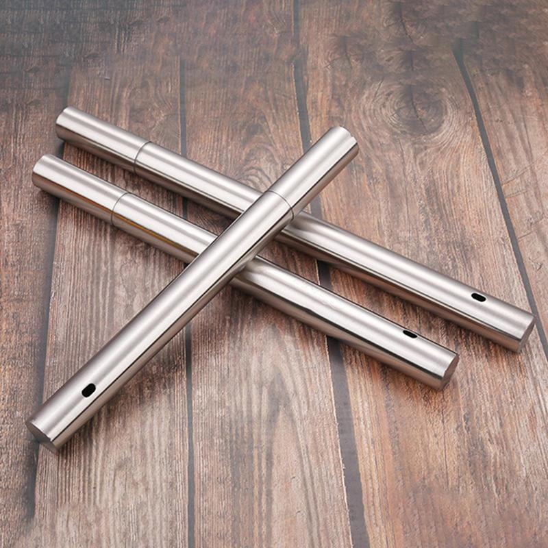 Stainless Steel Barbecue Skewe - Kitchen Appliances Hobart ulasan dan harga