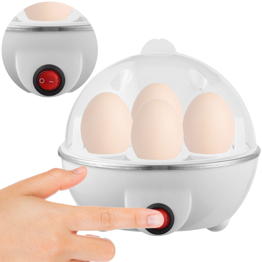 Rapid Electric Egg Cooker with - Egg Cooker Rapid ulasan dan harga