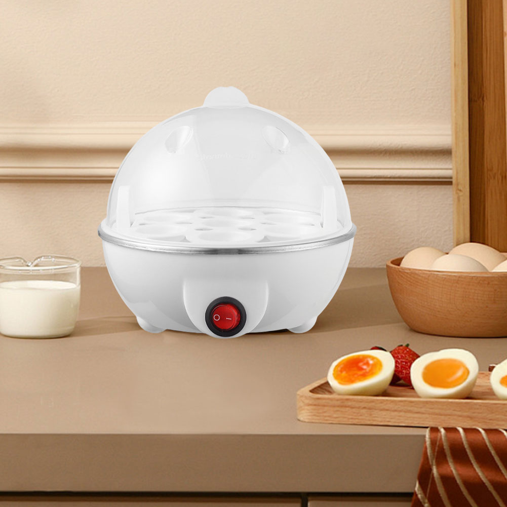 Rapid Electric Egg Cooker with - Egg Cooker Rapid ulasan dan harga