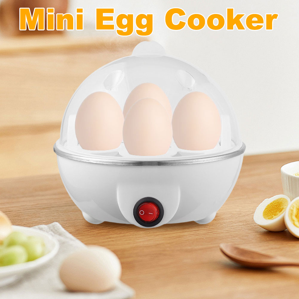 Rapid Electric Egg Cooker with - Egg Cooker Rapid ulasan dan harga