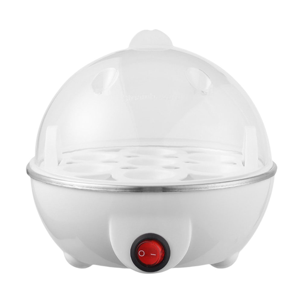 Rapid Electric Egg Cooker with - Egg Cooker Rapid ulasan dan harga