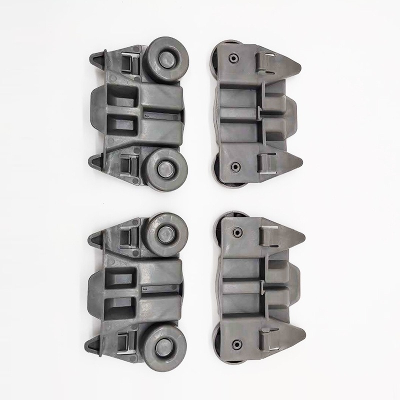 4Pcs Dishwasher Basket Rollers - Kitchen Appliances Repair ulasan dan harga