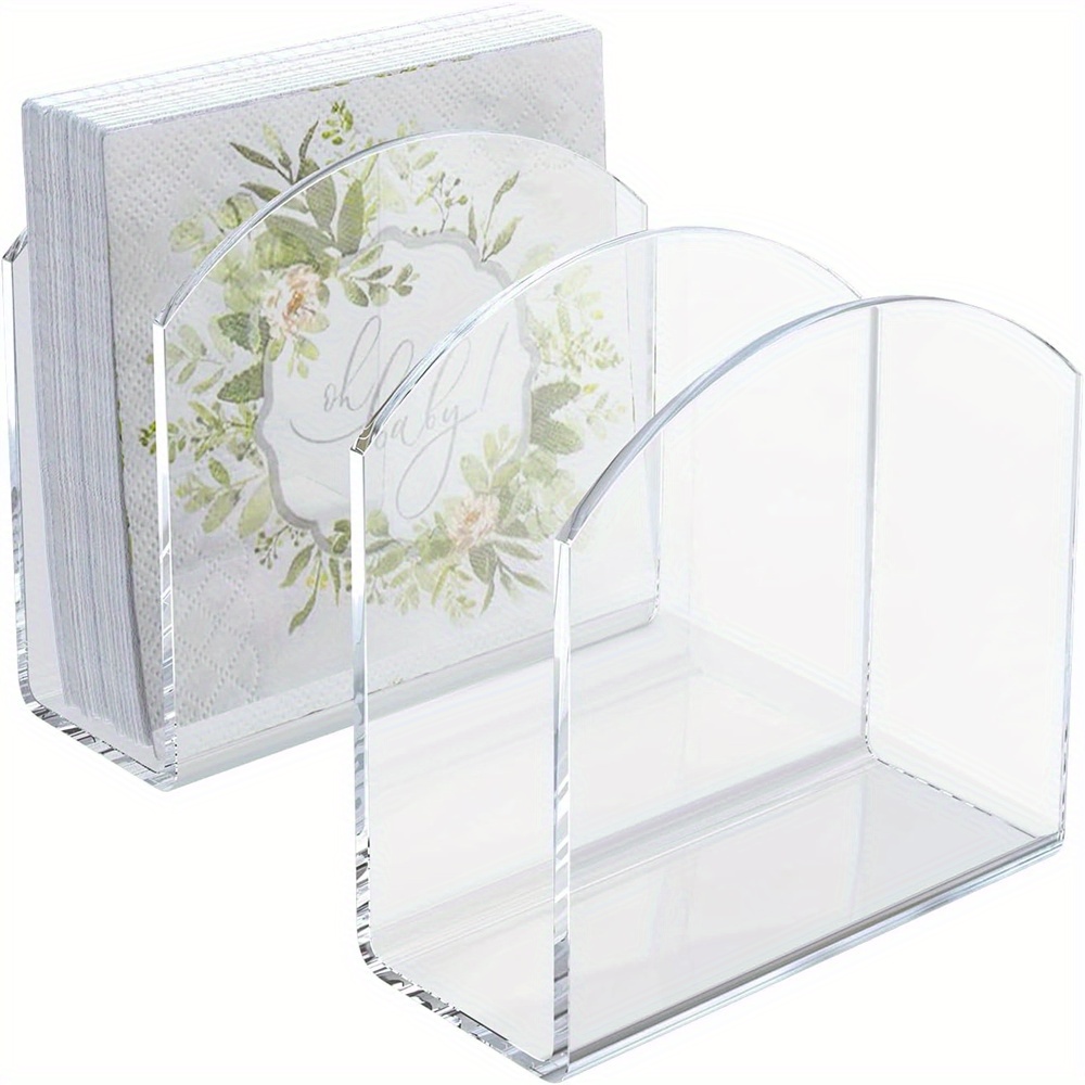 2pcs/pack New Style Napkin Hol - Kitchen Appliances Store ulasan dan harga