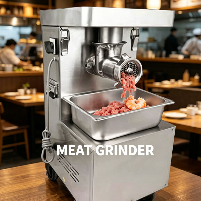 Electric Meat Grinders Meat Mi - Meat Grinder Attachment ulasan dan harga