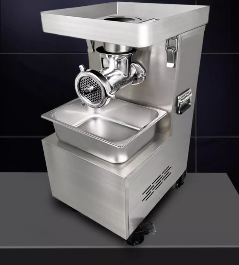 Electric Meat Grinders Meat Mi - Meat Grinder Attachment ulasan dan harga