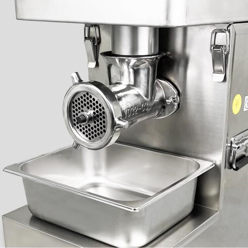 Electric Meat Grinders Meat Mi - Meat Grinder Attachment ulasan dan harga