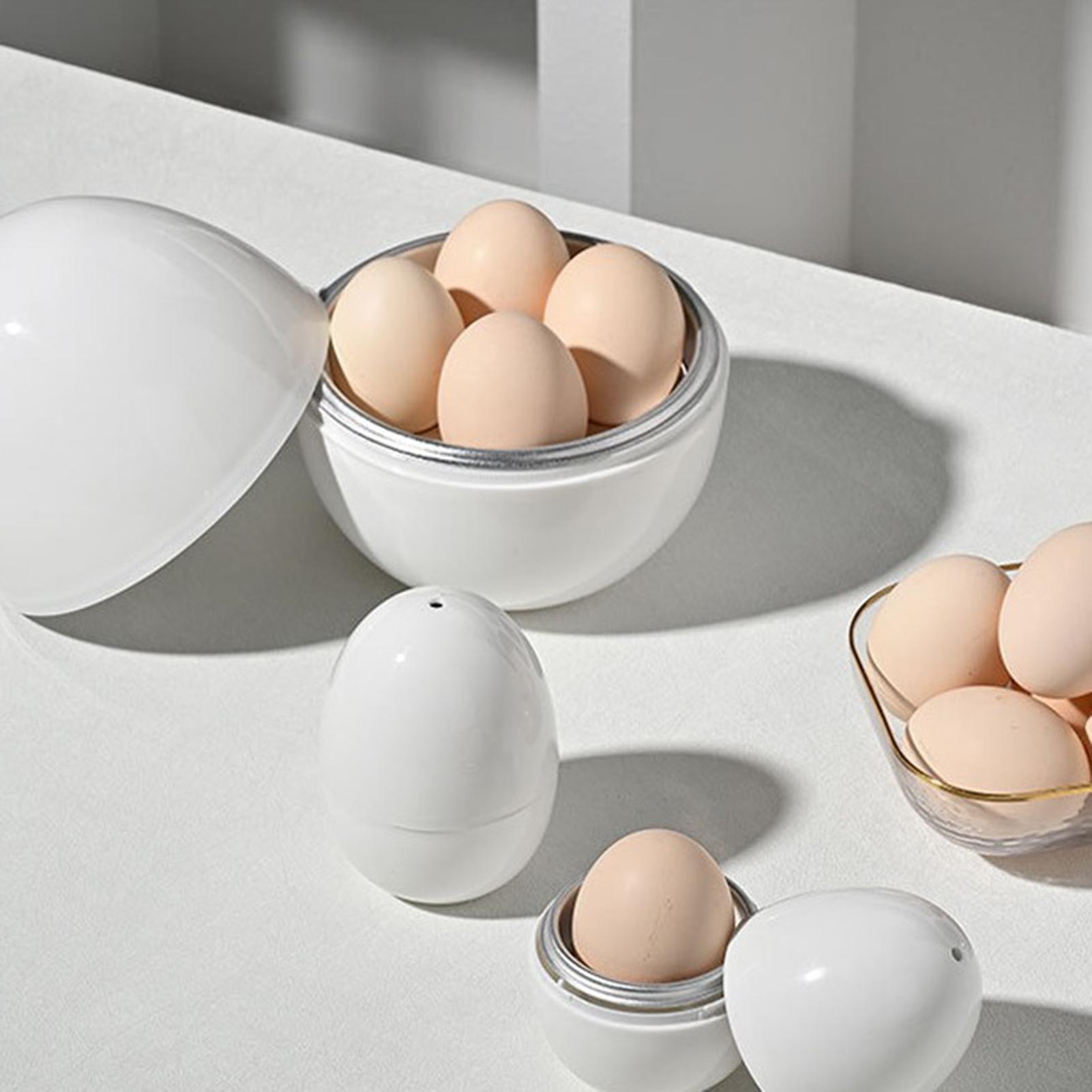 Microwave Egg Steamer Microwav - Egg Cooker Rapid ulasan dan harga