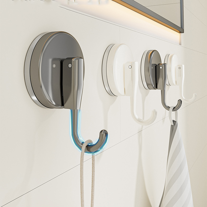 Suction Cup Hooks Punch-free M - Kitchen Appliances Store ulasan dan harga