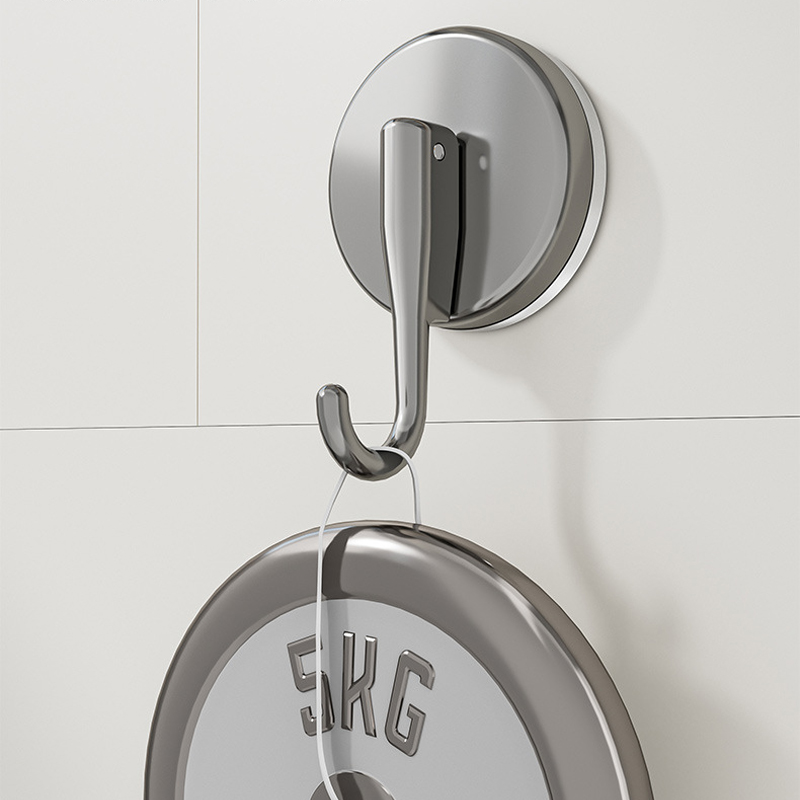 Suction Cup Hooks Punch-free M - Kitchen Appliances Store ulasan dan harga