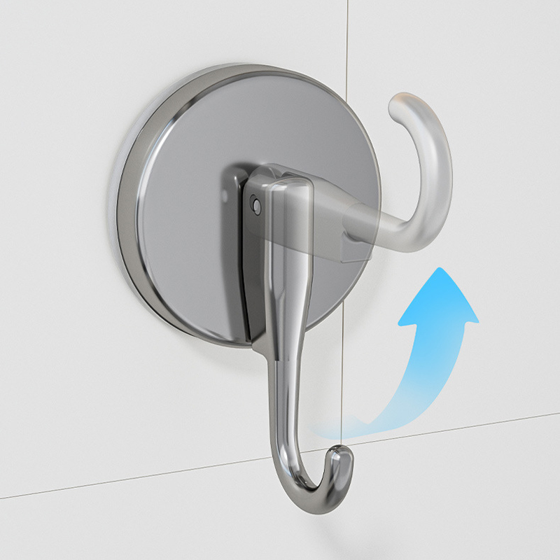 Suction Cup Hooks Punch-free M - Kitchen Appliances Store ulasan dan harga
