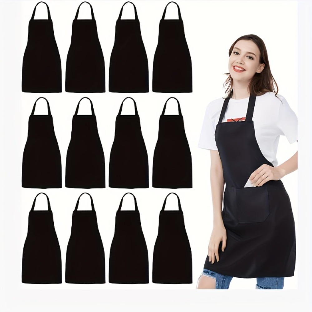 6PCS Fashionable High-end Blac - Kitchen Appliances Hobart ulasan dan harga