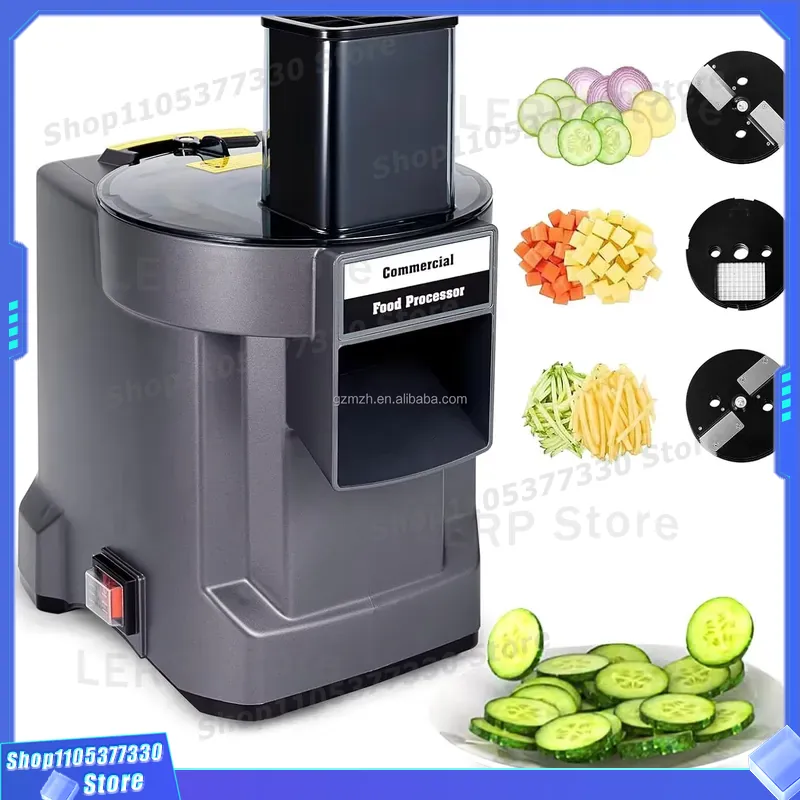 Commercial 3 in 1 Food Process - Kitchen Appliances In Store ulasan dan harga