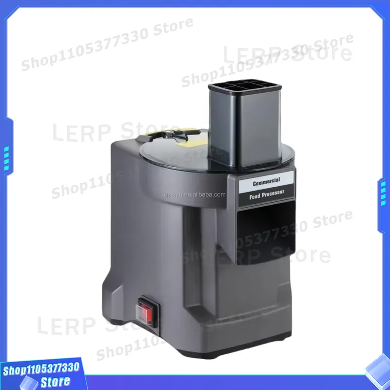 Commercial 3 in 1 Food Process - Kitchen Appliances In Store ulasan dan harga