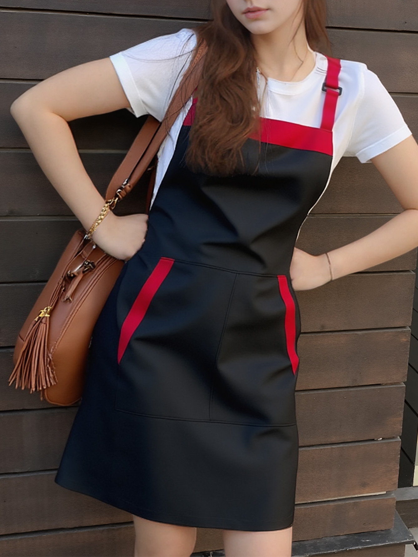 1 Piece Adjustable Work Apron  - Kitchen Appliances Hobart ulasan dan harga