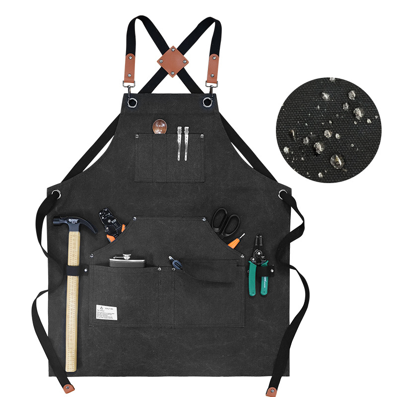 Thicken Waterproof Canvas  Woo - Kitchen Appliances Hobart ulasan dan harga