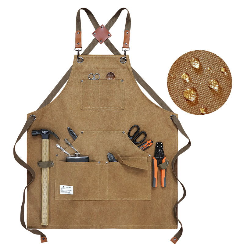 Thicken Waterproof Canvas  Woo - Kitchen Appliances Hobart ulasan dan harga
