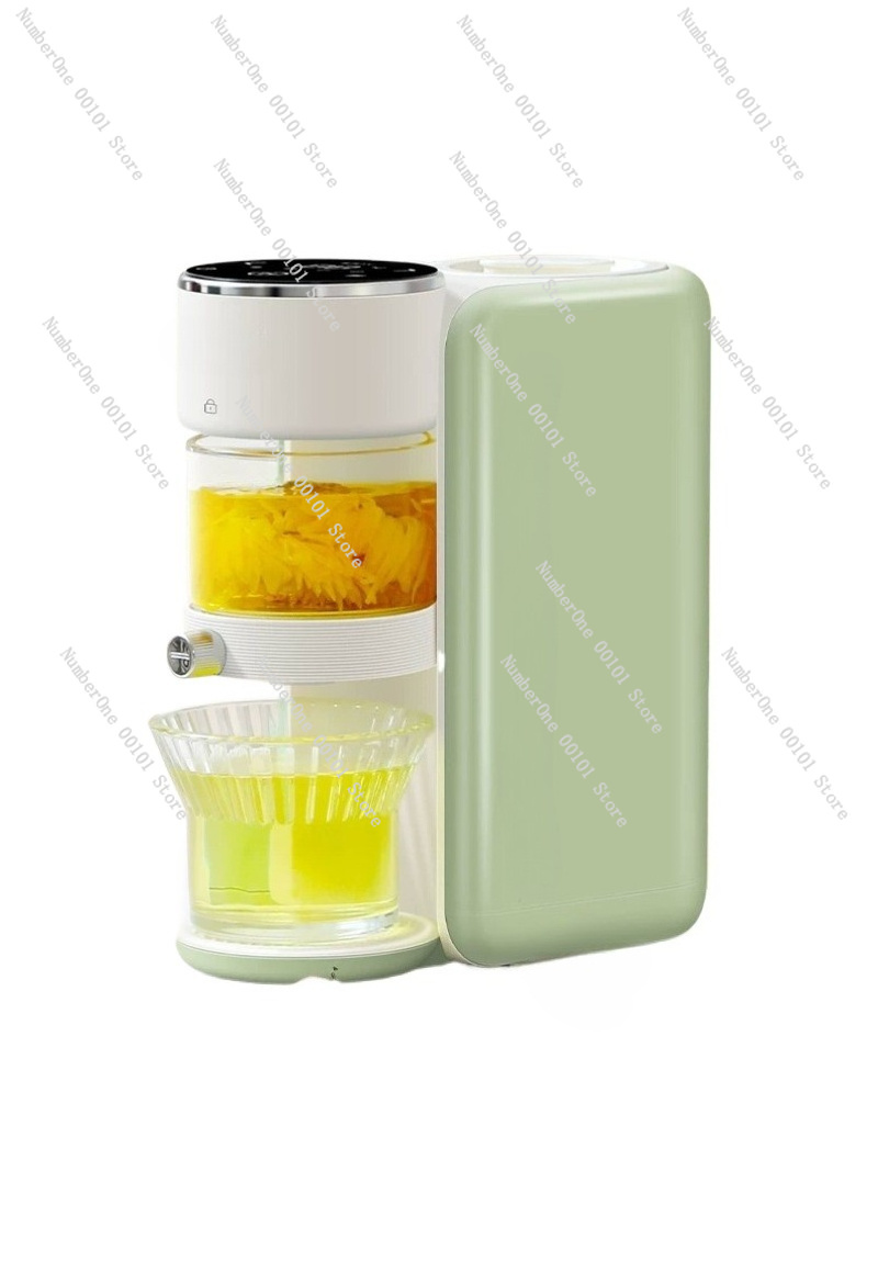 Portable Semi Automatic Espres - Milk Frother Automatic ulasan dan harga