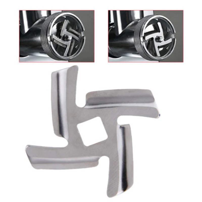 1/3pcs Meat Grinder Mincer Sta - Meat Grinder Attachment ulasan dan harga