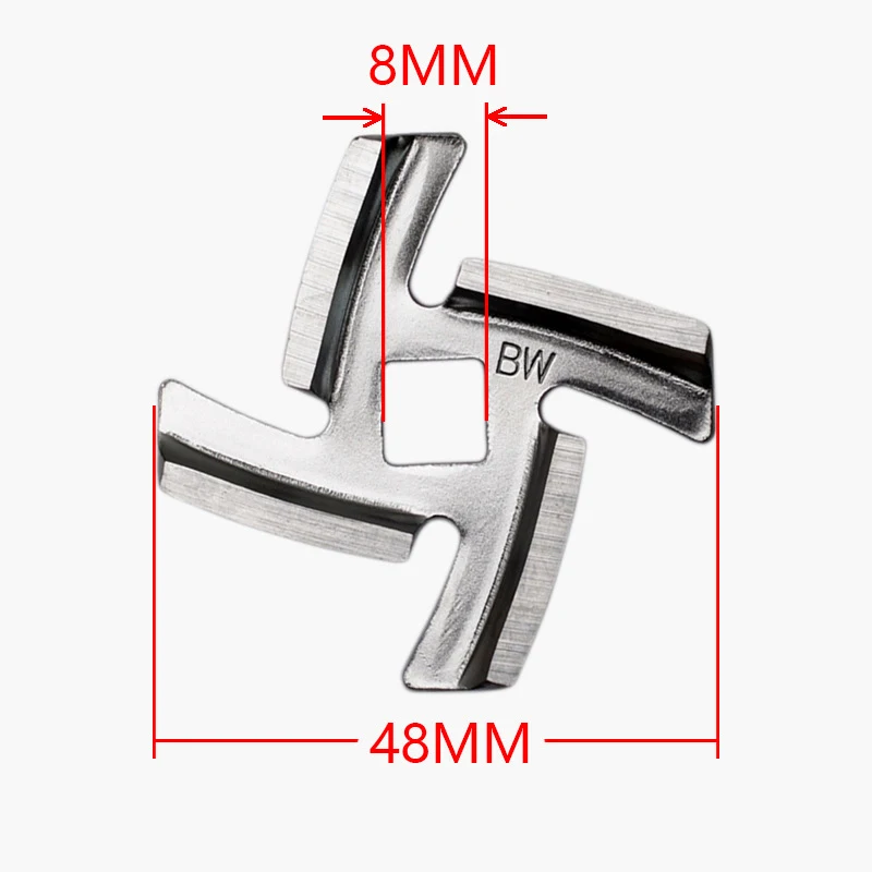 1/3pcs Meat Grinder Mincer Sta - Meat Grinder Attachment ulasan dan harga