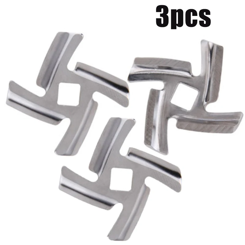 1/3pcs Meat Grinder Mincer Sta - Meat Grinder Attachment ulasan dan harga
