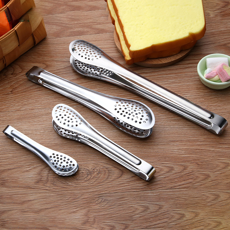 Barbecue Tongs Stainless Steel - Kitchen Appliances Hobart ulasan dan harga