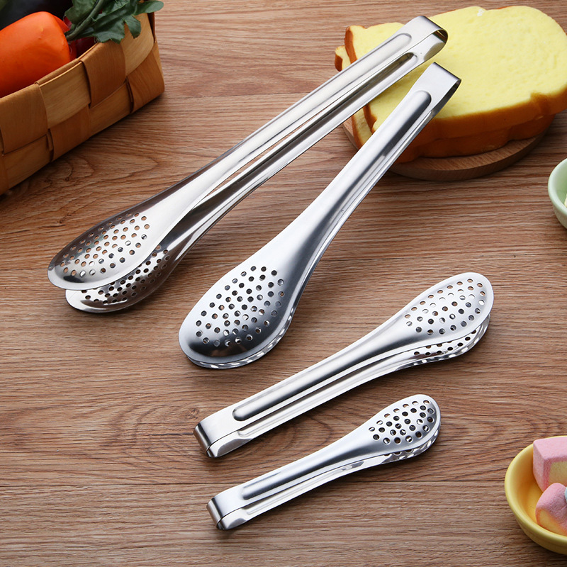 Barbecue Tongs Stainless Steel - Kitchen Appliances Hobart ulasan dan harga