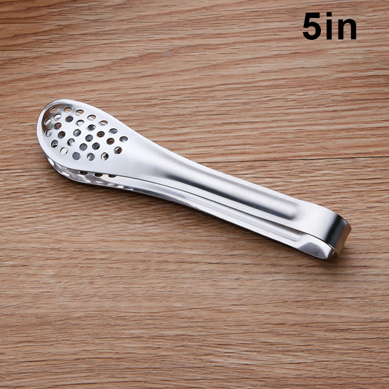 Barbecue Tongs Stainless Steel - Kitchen Appliances Hobart ulasan dan harga