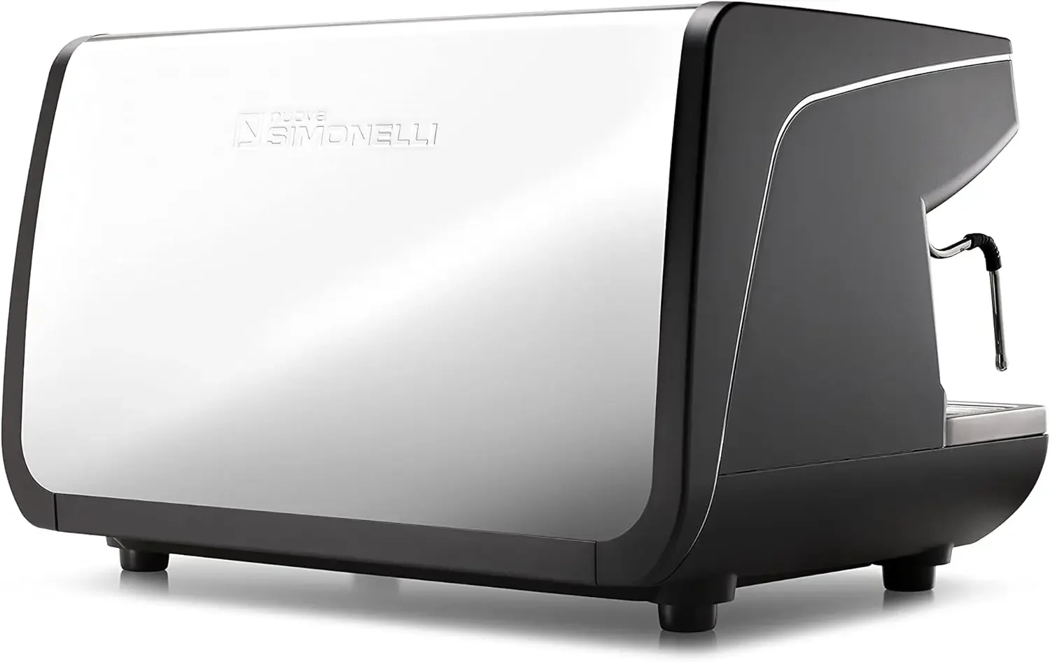 Nuova Simonelli Appia Semi Aut - Espresso Machine Semi Auto ulasan dan harga