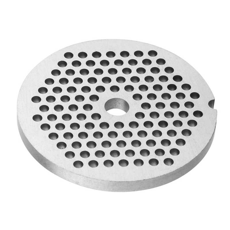 Meat Grinder Plate 3mm 5mm 7.5 - Meat Grinder Attachment ulasan dan harga