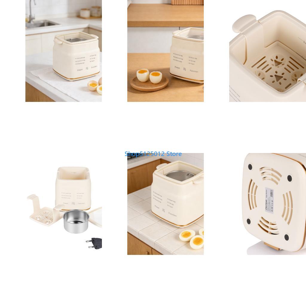 G8TC Space Saving Multifunctio - Egg Cooker Rapid ulasan dan harga