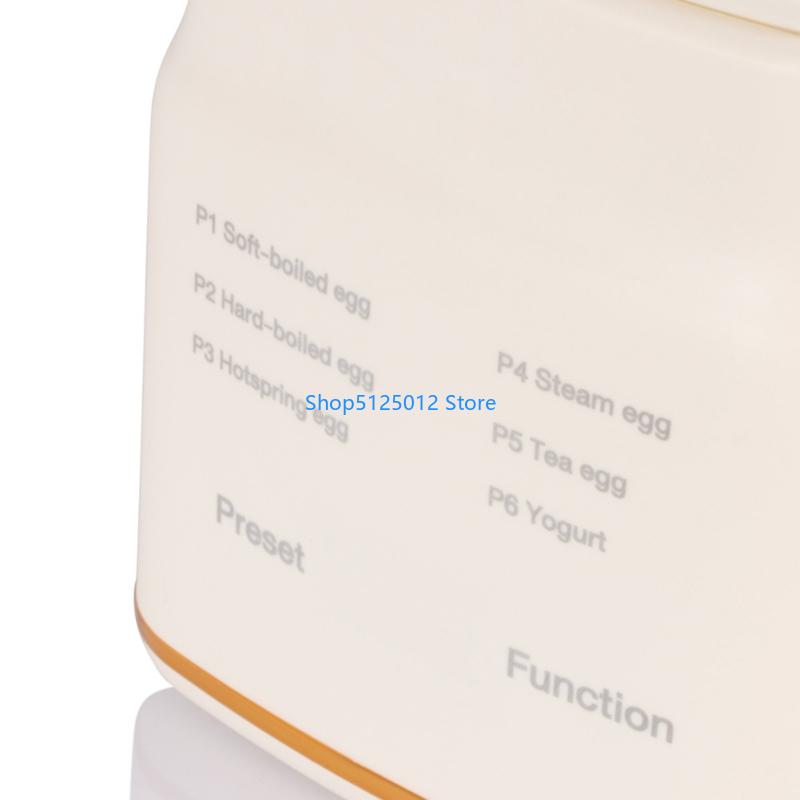 G8TC Space Saving Multifunctio - Egg Cooker Rapid ulasan dan harga