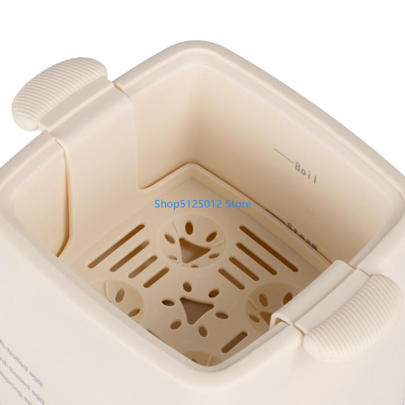 G8TC Space Saving Multifunctio - Egg Cooker Rapid ulasan dan harga