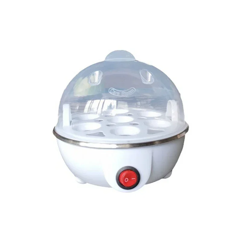 Electric Egg Cooker Single Egg - Egg Cooker Rapid ulasan dan harga