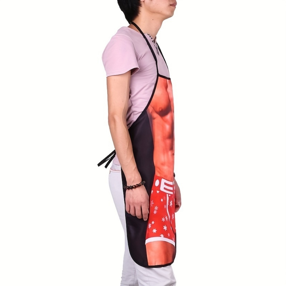 1 Creative and Quirky Apron, S - Kitchen Appliances Hobart ulasan dan harga