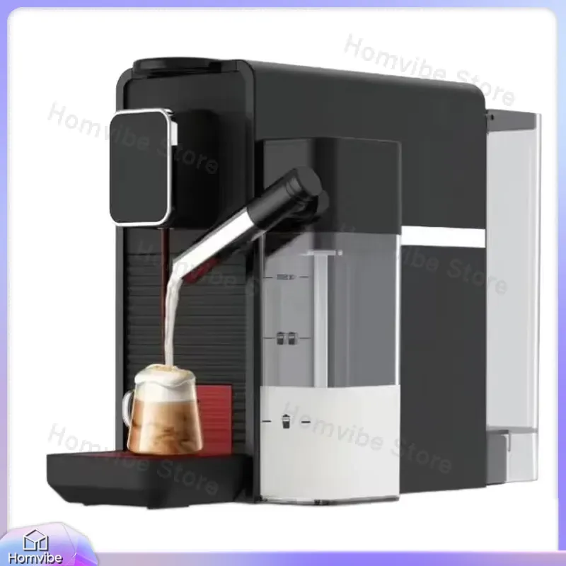 Smart Portable Espresso with M - Milk Frother Automatic ulasan dan harga