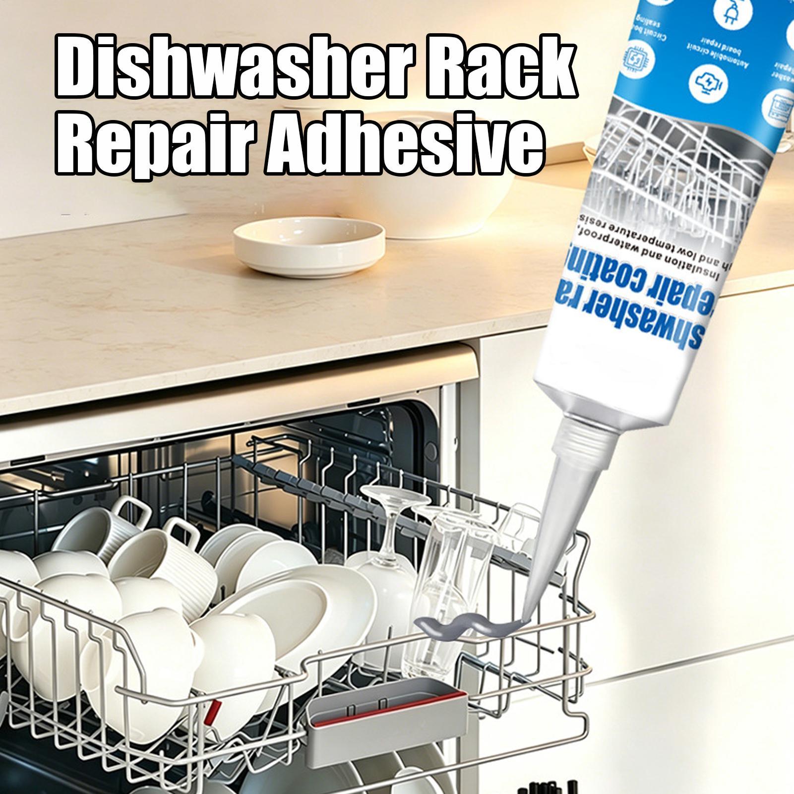 50ml Anti Rust Glue Dishwasher - Kitchen Appliances Repair ulasan dan harga