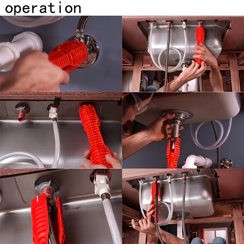 Multifunctional Labor-Saving W - Kitchen Appliances Repair ulasan dan harga