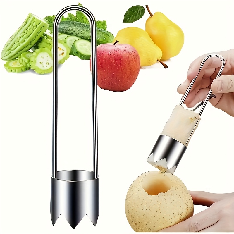 Stainless Steel Fruit Vegetabl - Kitchen Appliances Store ulasan dan harga