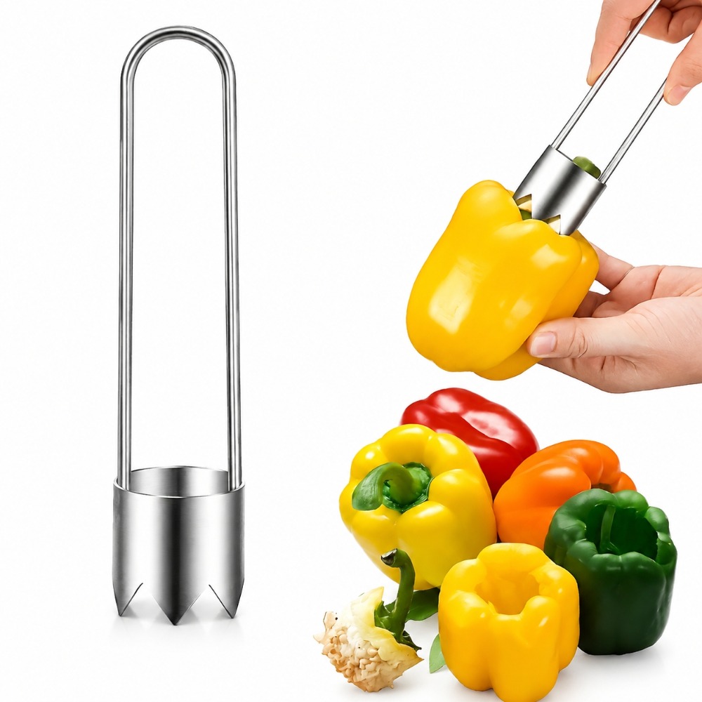 Stainless Steel Fruit Vegetabl - Kitchen Appliances Store ulasan dan harga