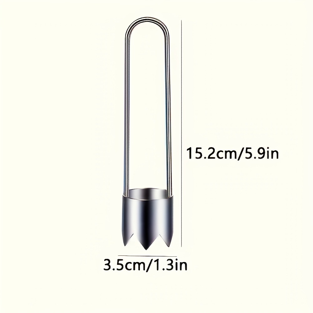 Stainless Steel Fruit Vegetabl - Kitchen Appliances Store ulasan dan harga