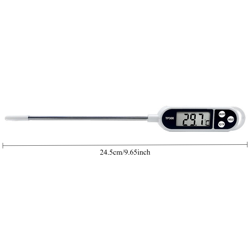 1Pc Food Thermometer, Kitchen  - Kitchen Appliances Store ulasan dan harga