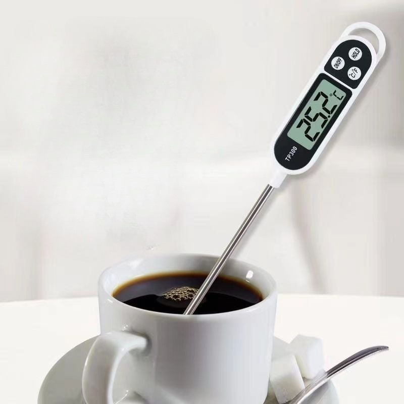 1Pc Food Thermometer, Kitchen  - Kitchen Appliances Store ulasan dan harga