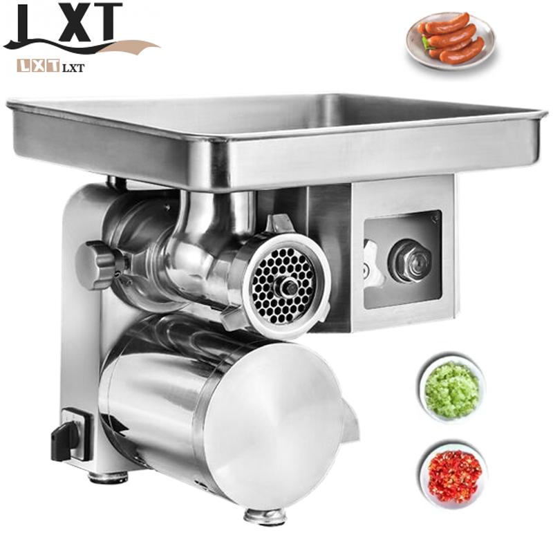 Electric Sausage Meat Grinder  - Meat Grinder Attachment ulasan dan harga