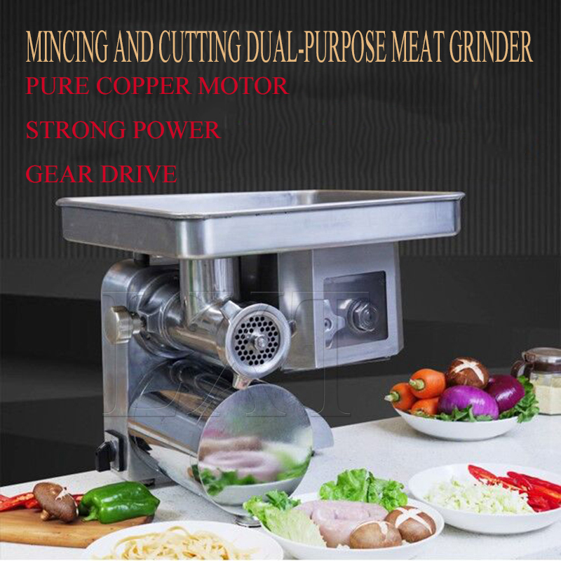 Electric Sausage Meat Grinder  - Meat Grinder Attachment ulasan dan harga