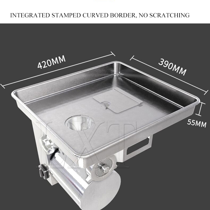 Electric Sausage Meat Grinder  - Meat Grinder Attachment ulasan dan harga