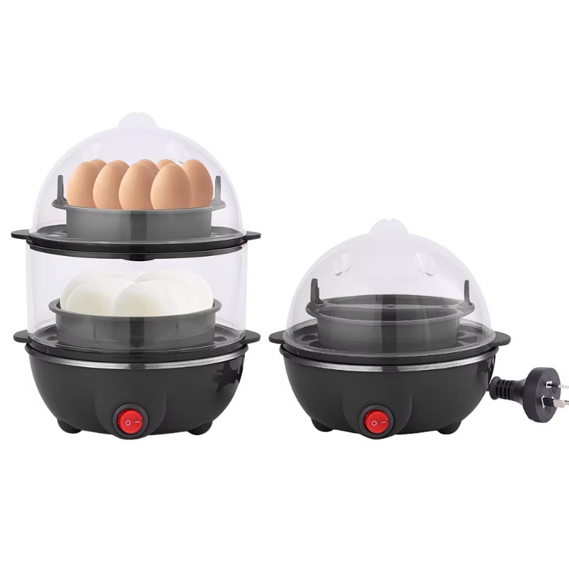 High Quality Home Portable Com - Egg Cooker Rapid ulasan dan harga